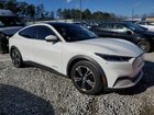 2021 Ford Mustang Mach-e Select White vin: 3FMTK1SS1MMA19067 2021 Ford Mustang Mach-e Select White vin: 3FMTK1SS1MMA19067