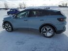 2023 Volkswagen Id.4 Pro Серый vin: 1V22MPE80PC011480