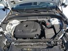 2021 Volvo Xc60 T5 Momentum Белый vin: YV4102RK2M1877347