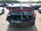 2024 Kia K5 Gt Black vin: 5XXG44J83RG230920