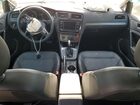 2020 Volkswagen Golf Black vin: 3VWG57AU7LM002403 2020 Volkswagen Golf Black vin: 3VWG57AU7LM002403