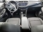 2021 Buick Encore Gx Select Blue vin: KL4MMESL6MB081066