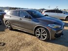2021 Bmw X2 Xdrive28i Серый vin: WBXYJ1C03M5T17123