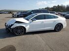 2019 Audi S5 Premium Plus White vin: WAUB4CF57KA003084
