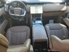 2024 Land Rover Range Rover Se Белый vin: SALKP9E9XRA205969