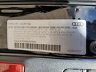 2021 Audi S5 Premium Plus Черный vin: WAUC4CF56MA007425