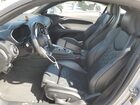 2016 Audi Tt Silver vin: TRUC5AFV4G1024335