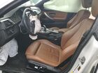 2016 Bmw Motorrad 428 Белый vin: WBA4C9C54GG136537