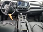 2021 Toyota Highlander Platinum Черный vin: 5TDFZRBH2MS159788 2021 Toyota Highlander Platinum Черный vin: 5TDFZRBH2MS159788