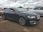 2019 Lincoln Townhouse Mkz Черный vin: 3LN6L5KU8KR602030 2019 Lincoln Townhouse Mkz Черный vin: 3LN6L5KU8KR602030