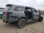 2021 Dodge Durango Srt 392 Gray vin: 1C4SDJGJ4MC578706 2021 Dodge Durango Srt 392 Gray vin: 1C4SDJGJ4MC578706