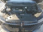 2024 Lincoln Nautilus Reserve Черный vin: 5LMPJ8KAXRJ853909