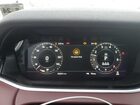 2020 Land Rover Range Rover Evoque Se White vin: SALZP2FX9LH017896