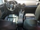 2017 Audi S3 Premium Plus Gray vin: WAUB1GFF6H1027118