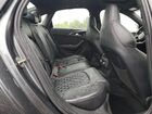 2017 Audi S6 Prestige Серый vin: WAUHFAFC4HN078477
