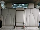 2023 Acura Rdx Черный vin: 5J8TC2H38PL010946
