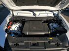 2025 Land Rover Defender 110 S Белый vin: SALEJ7EX7S2368905