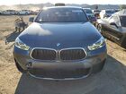 2021 Bmw X2 Xdrive28i Серый vin: WBXYJ1C03M5T17123