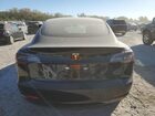 2021 Tesla Model 3 Черный vin: 5YJ3E1EA9MF094523 2021 Tesla Model 3 Черный vin: 5YJ3E1EA9MF094523