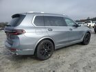 2024 Bmw X7 Xdrive40i Gray vin: 5UX23EM06R9V63276
