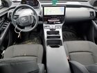 2023 Toyota Bz4x Xle Черный vin: JTMABACA6PA015440 2023 Toyota Bz4x Xle Черный vin: JTMABACA6PA015440