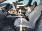 2019 Audi Rs5 Серебряный vin: WUABWCF57KA903659