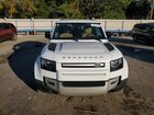 2025 Land Rover Defender 110 S Белый vin: SALEJ7EX7S2368905