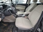 2017 Ford C-max Se Gray vin: 1FADP5EU3HL101183 2017 Ford C-max Se Gray vin: 1FADP5EU3HL101183