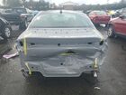 2025 Kia K5 Gt Line Серый vin: KNAG64J79S5316144