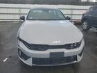 2025 Kia K5 Gt Line Серый vin: KNAG64J79S5316144