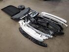 2023 Nissan Ariya Platinum + White vin: JN1DF0CD9PM701477 2023 Nissan Ariya Platinum + White vin: JN1DF0CD9PM701477