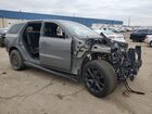 2021 Dodge Durango Srt 392 Gray vin: 1C4SDJGJ4MC578706 2021 Dodge Durango Srt 392 Gray vin: 1C4SDJGJ4MC578706
