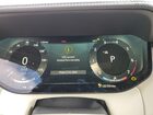 2023 Land Rover Range Rove Gray vin: NJ1639E
