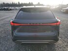 2024 Lexus Rx 350 Base Gray vin: 2T2BAMCAXRC044281