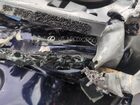 2024 Lexus Gx 550 Luxury Синий vin: JTJVBCDX2R5035001