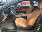 2022 Bmw M440xi Green vin: WBA63AT01NCK16400