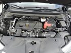 2023 Acura Rdx Черный vin: 5J8TC2H38PL010946