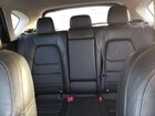 2017 Mazda Cx-5 Grand Touring Угольный vin: JM3KFBDL3H0208352