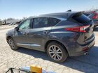 2020 Acura Rdx Technology Gray vin: 5J8TC2H5XLL028683 2020 Acura Rdx Technology Gray vin: 5J8TC2H5XLL028683