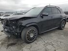 2023 Mercedes-benz Gle 450 4matic Black vin: 4JGFB5KB2PA948125