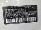 2021 Subaru Wrx White vin: JF1VA1A6XM9818869 2021 Subaru Wrx White vin: JF1VA1A6XM9818869