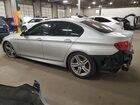2016 Bmw 535 Xi Silver vin: WBA5B3C53GG254566 2016 Bmw 535 Xi Silver vin: WBA5B3C53GG254566