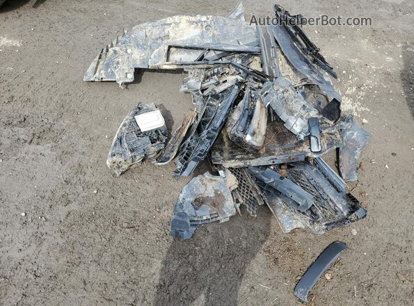 WDC4M4HB6LW000938 2020 MERCEDES-BENZ GLB-CLASS Charcoal Engine compartment view
