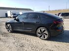 2024 Audi Q8 E-tron Sportback Prestige Угольный vin: WA1DAAGE9RB025366