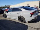 2025 Kia K5 Gt Line Gray vin: KNAG64J72S5280152