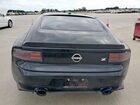 2024 Nissan Z Performance Черный vin: JN1BZ4BH7RM364076