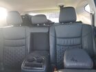 2024 Nissan Murano Platinum Black vin: 5N1AZ2DJ8RC106972