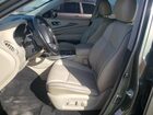 2017 Infiniti Qx60 Green vin: 5N1DL0MN6HC520191