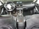 2017 Mazda 6 Sport Белый vin: JM1GL1U5XH1136451
