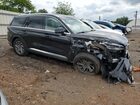 2023 Lincoln Aviator Черный vin: 5LM5J6XC3PGL29033
